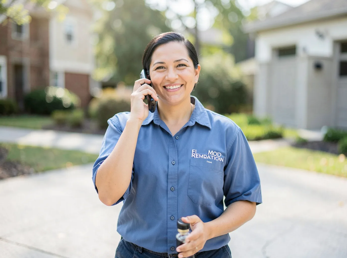 Mold Remediation New Ellenton, SC FAQs